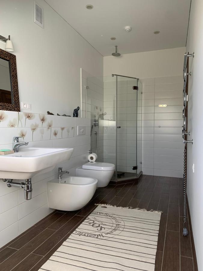 Bembio Oaze Villa Паланга Екстериор снимка