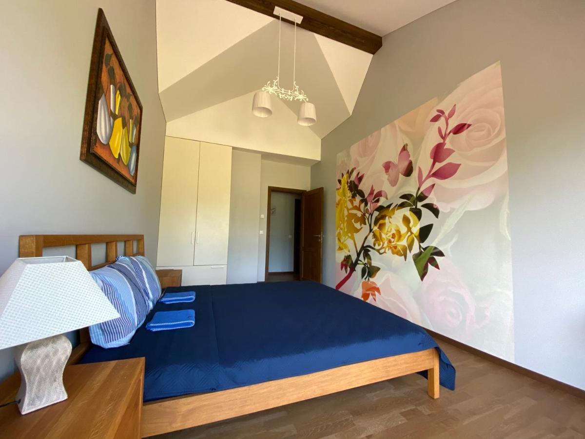 Bembio Oaze Villa Паланга Екстериор снимка