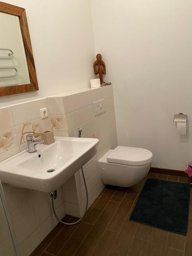 Bembio Oaze Villa Паланга Екстериор снимка