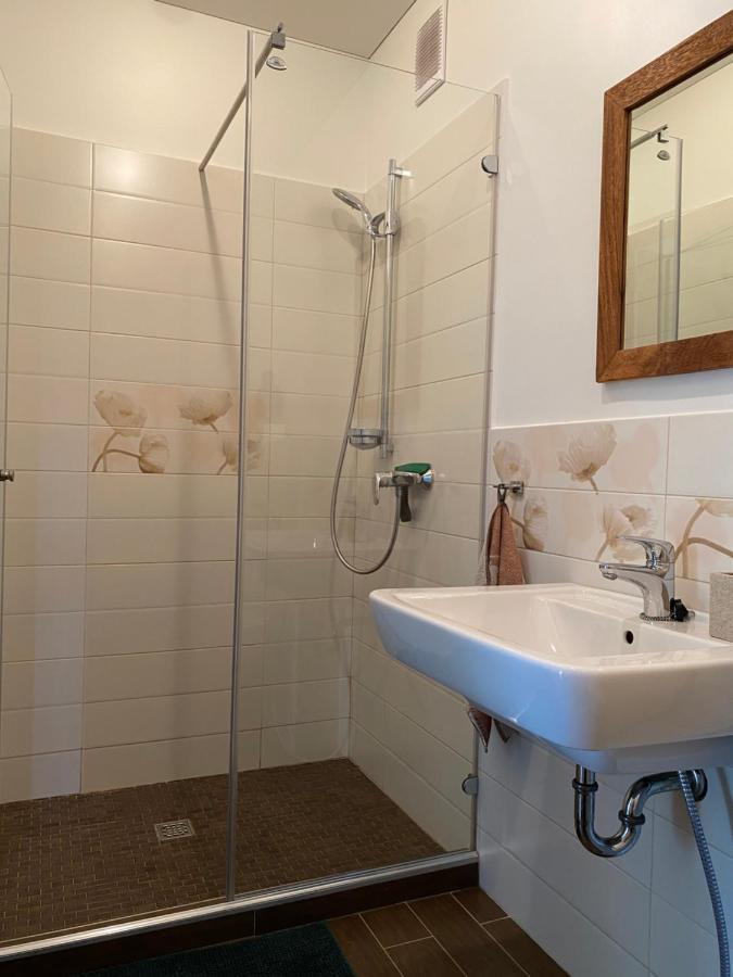 Bembio Oaze Villa Паланга Екстериор снимка